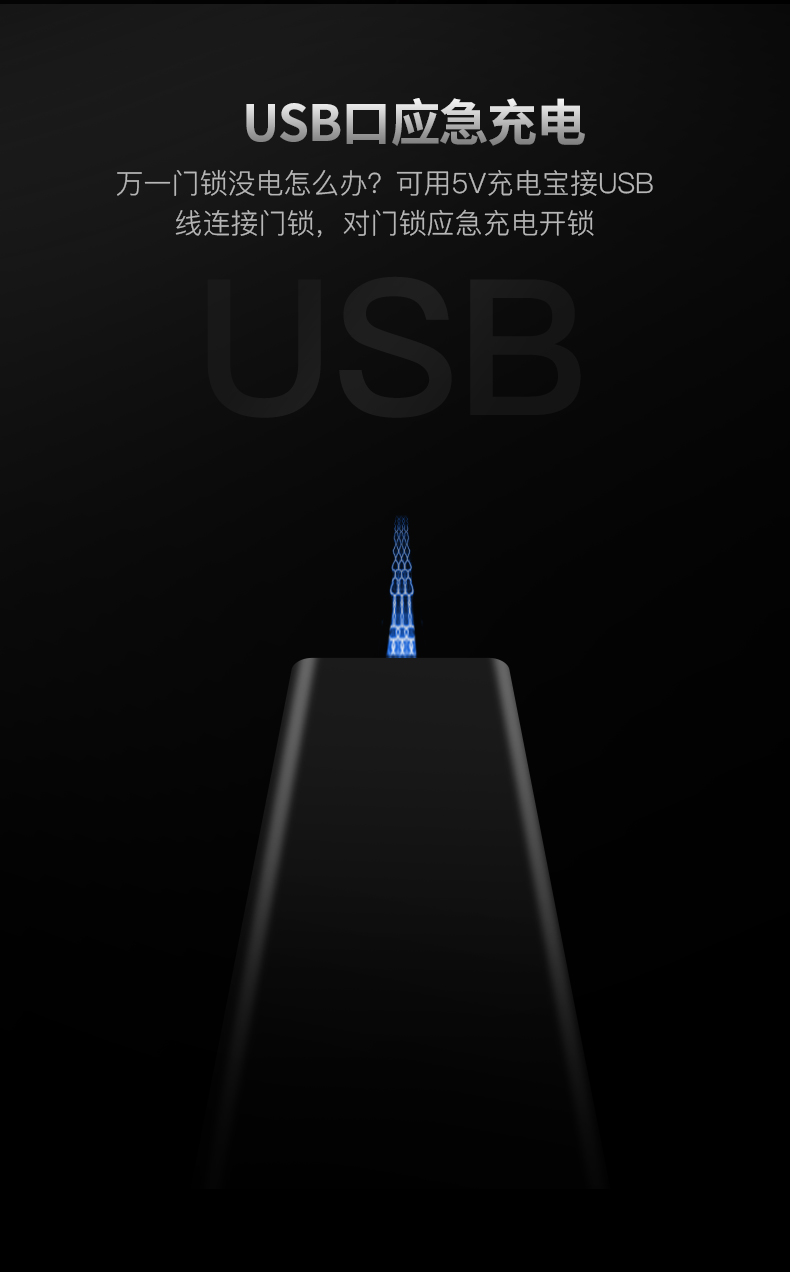 全自動(dòng)智能鎖DD3 Pro